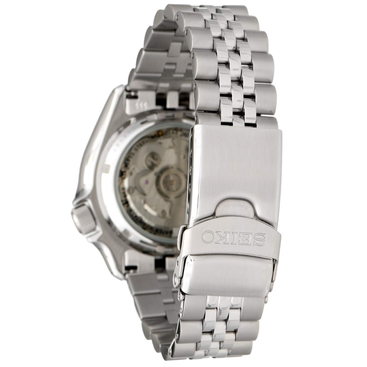 SEIKO SSK033 GMT Dive Watch-3