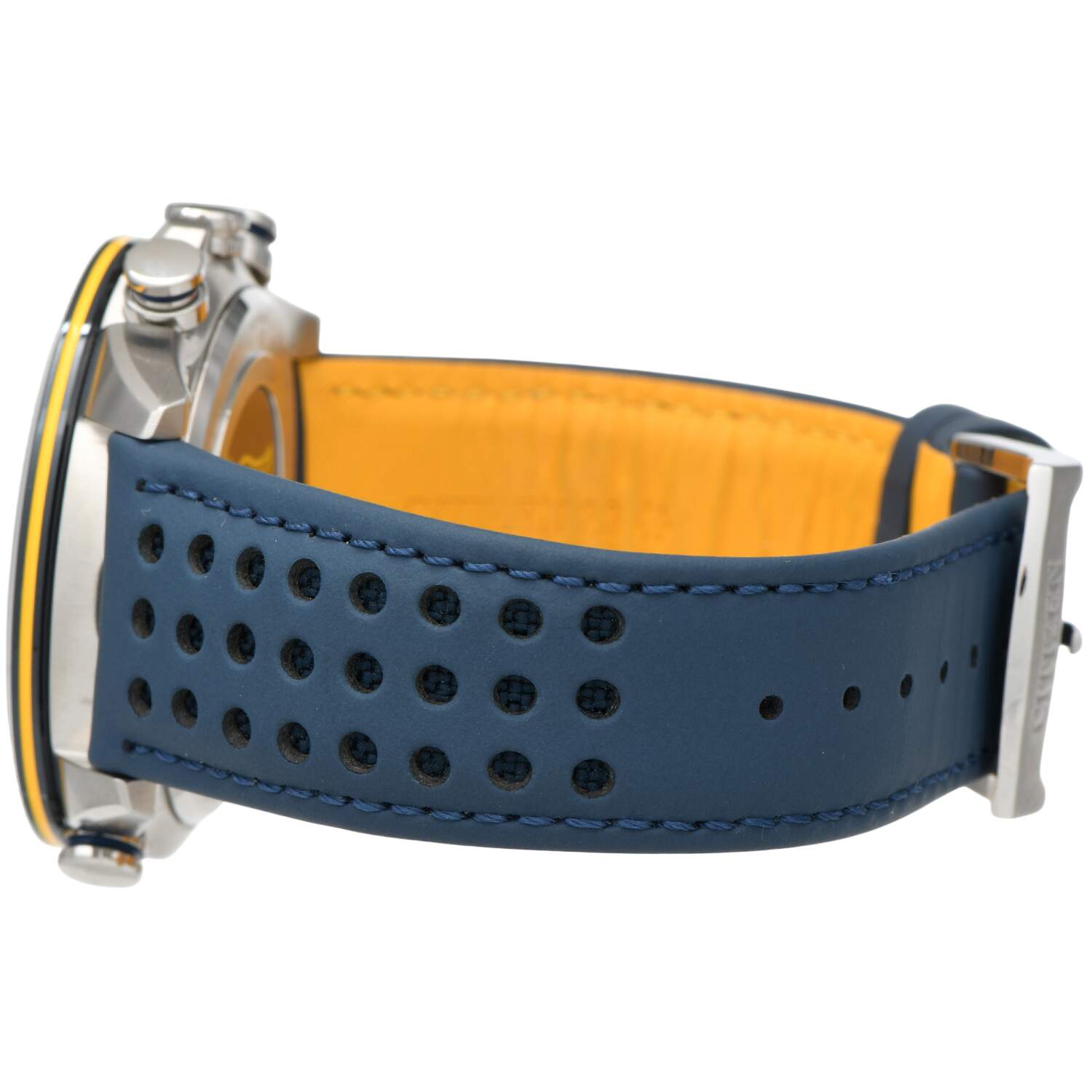 Citizen Blue Angels Eco Drive Radio Controlled Chronograph-4