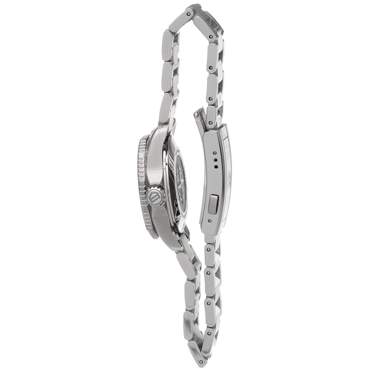 TAG Heuer Aquaracer Mother of Pearl Quartz Watch-5