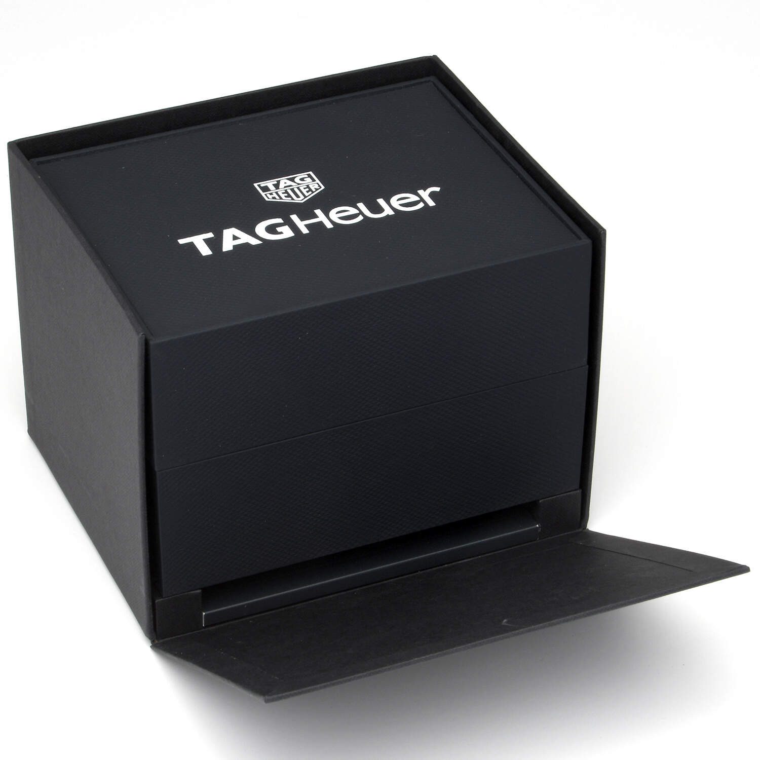 TAG Heuer Aquaracer Ceramic Bezel with Diamond Hour Markers-10