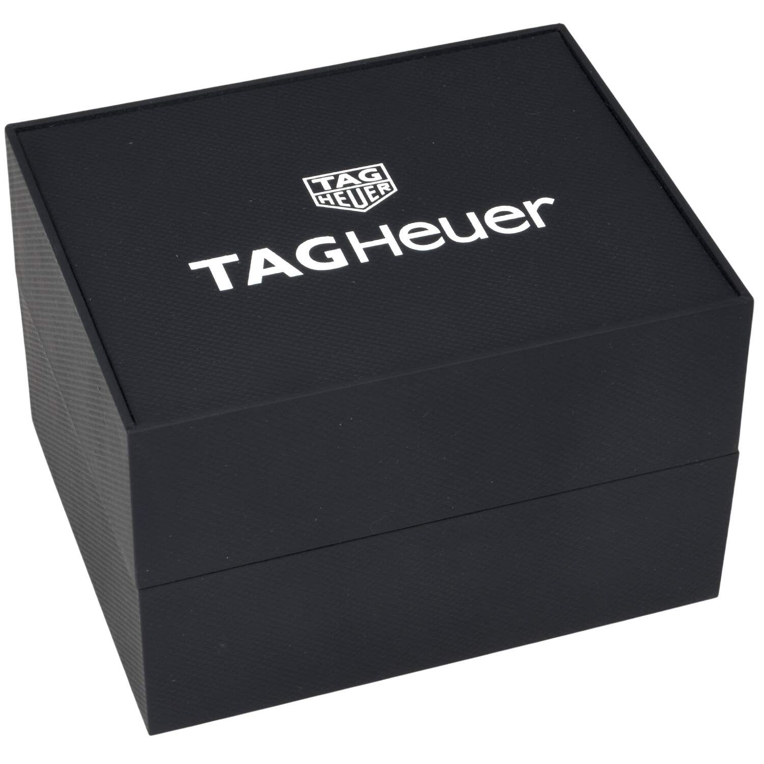 TAG Heuer Aquaracer Ceramic Bezel with Diamond Hour Markers-9