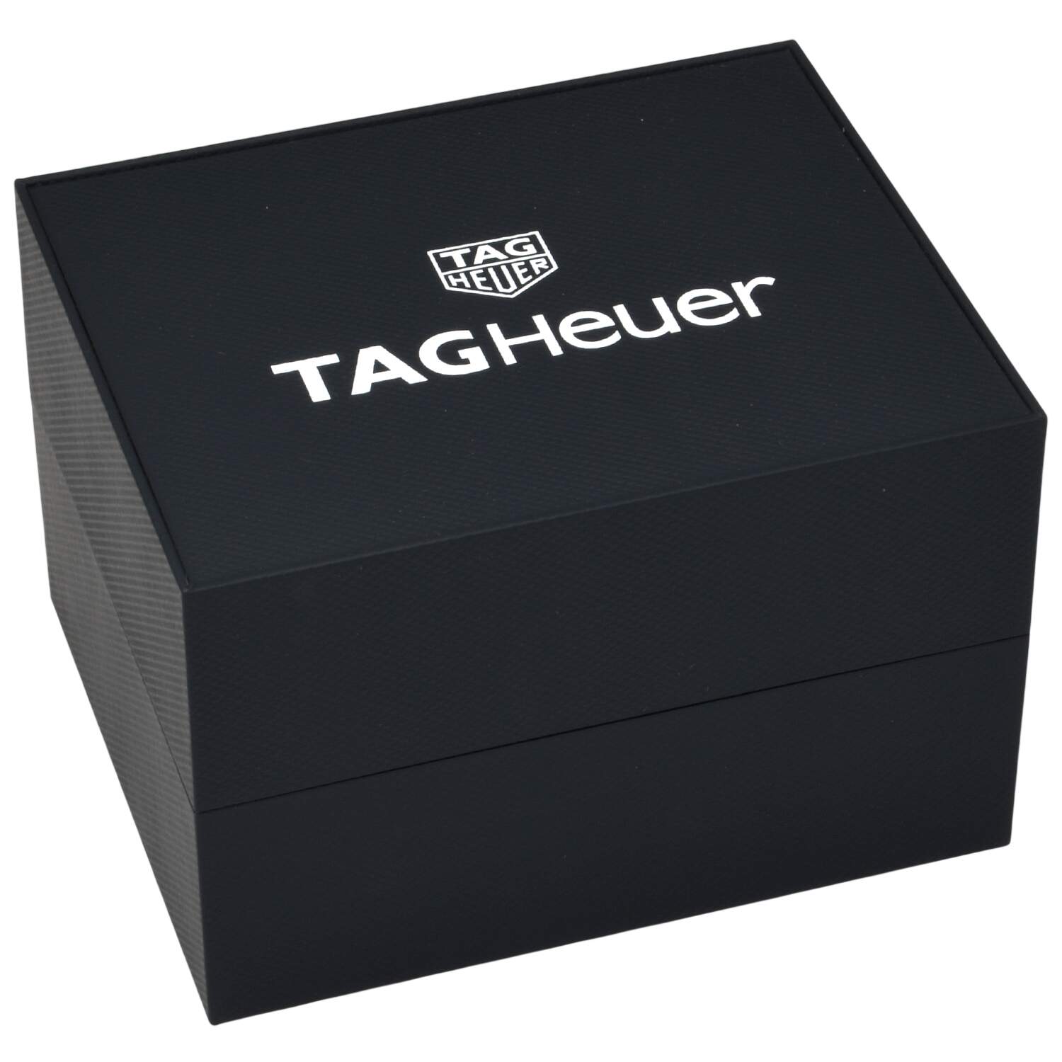 TAG Heuer Carrera Date 36mm Vivid Turquiose dial with Box and Papers-10