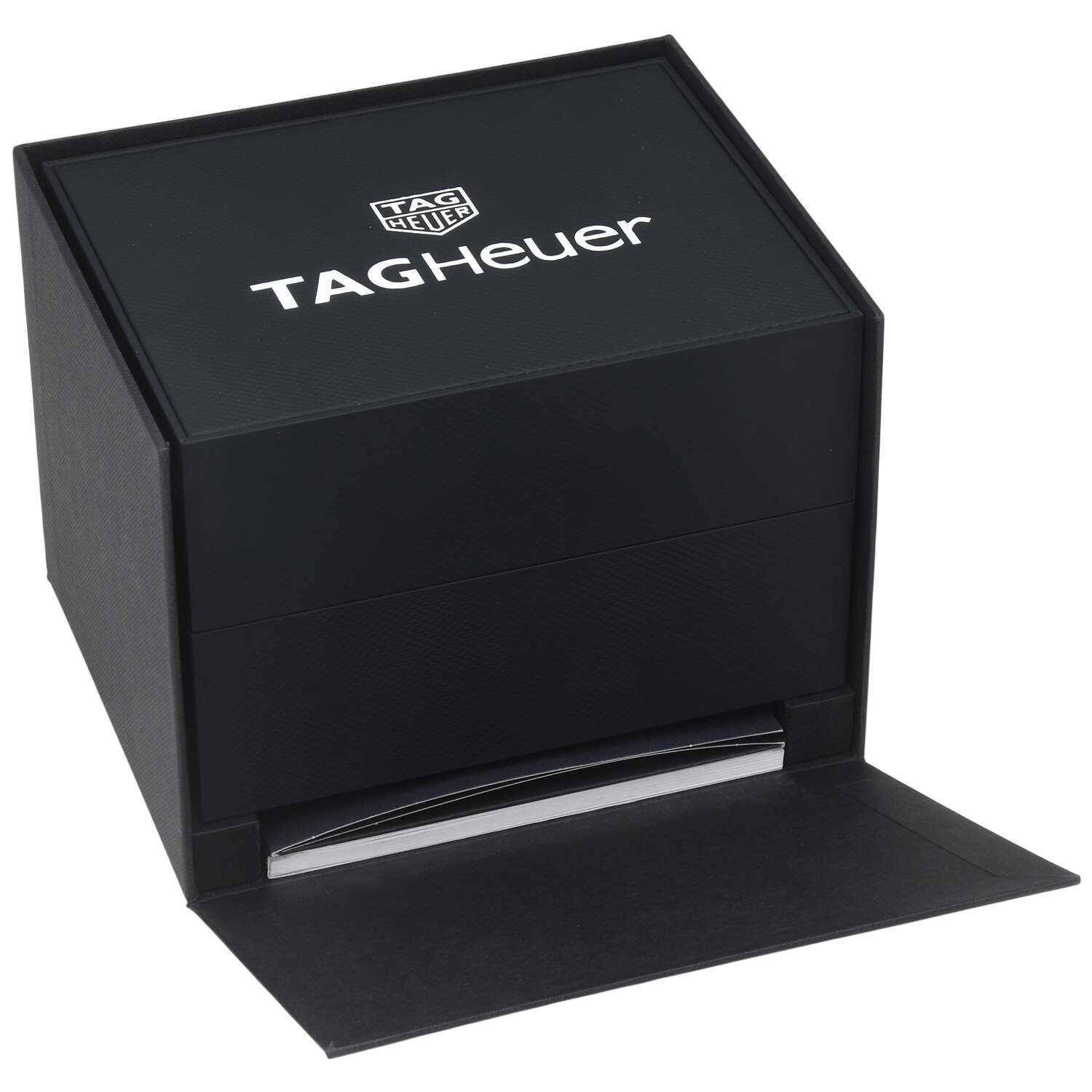 TAG Heuer Aquaracer Two Tone with Mother of Pearl Dial 32mm-9