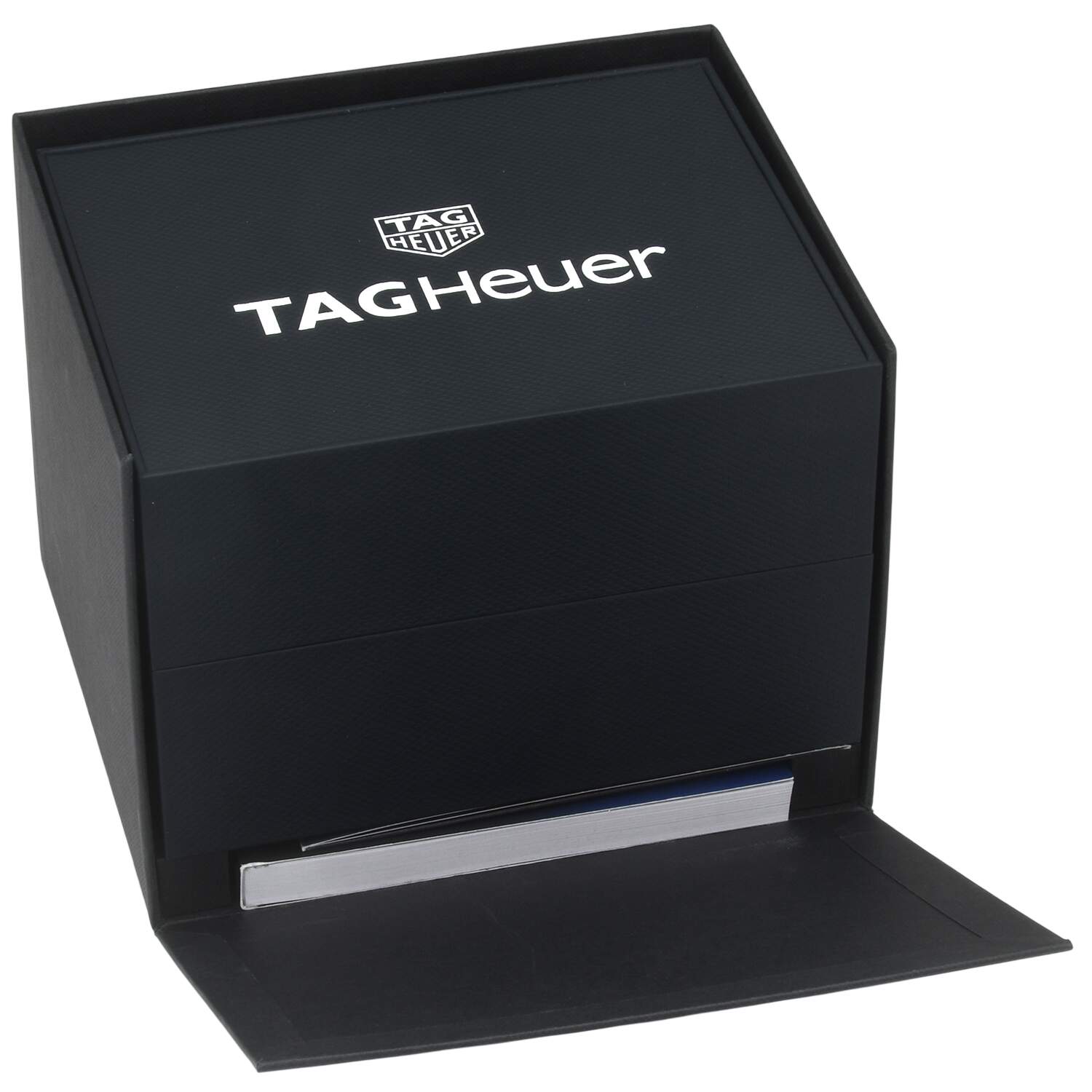TAG Heuer Aquaracer Two Tone with Mother of Pearl Dial 32mm-9