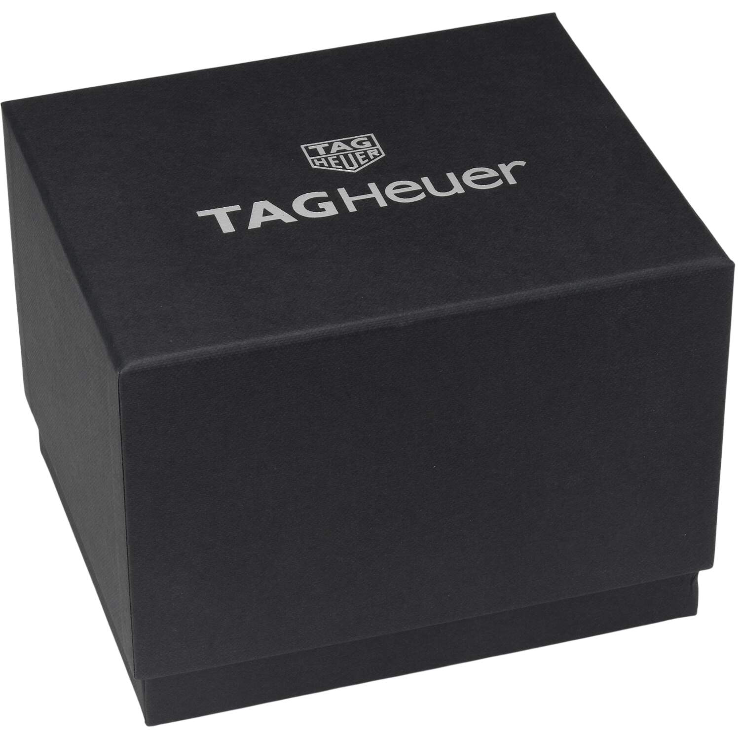 TAG Heuer Aquaracer with Blue Dial 34mm-8