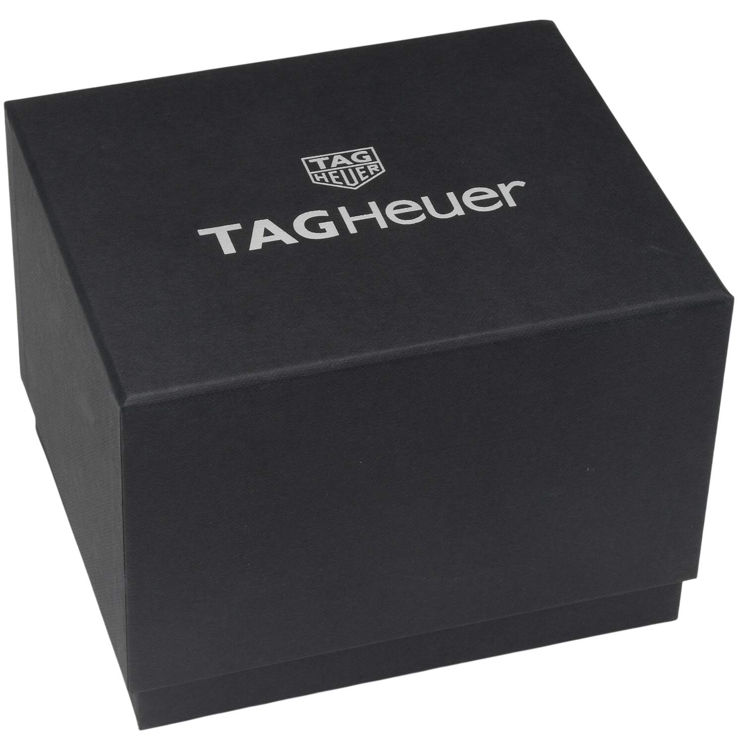 TAG Heuer Carrera Date with Purple Dial 36mm-8