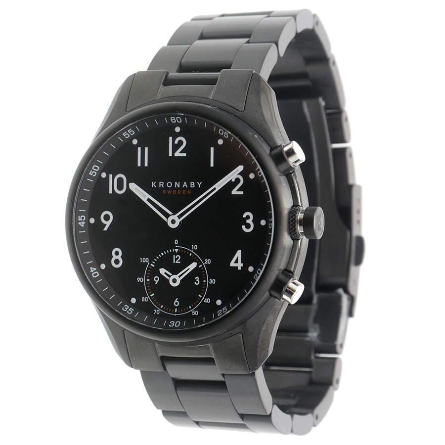 Kronaby Apex Smartwatch-1