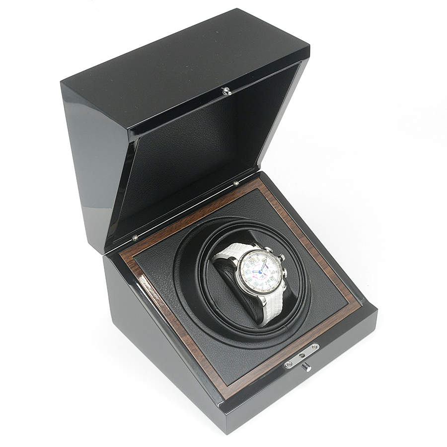 Graham Grand Silverstone LTD Watch-9