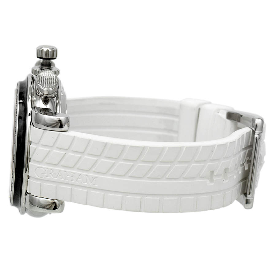 Graham Grand Silverstone LTD Watch-6