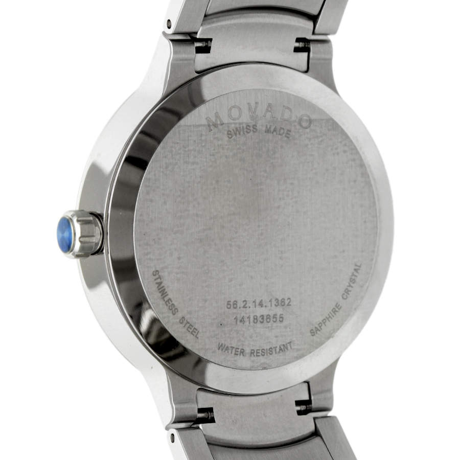 Movado Luno Sport Watch-2