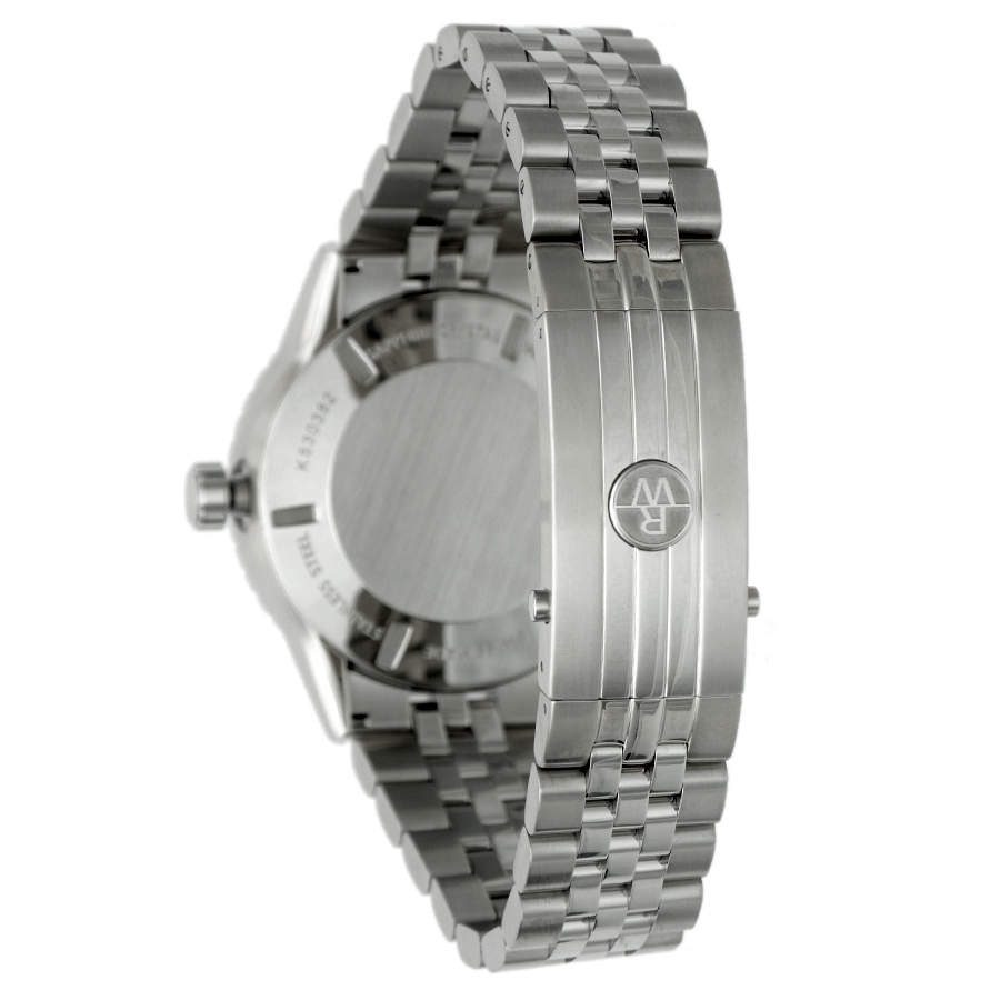 Raymond Weil Freelancer Automatic Watch-5