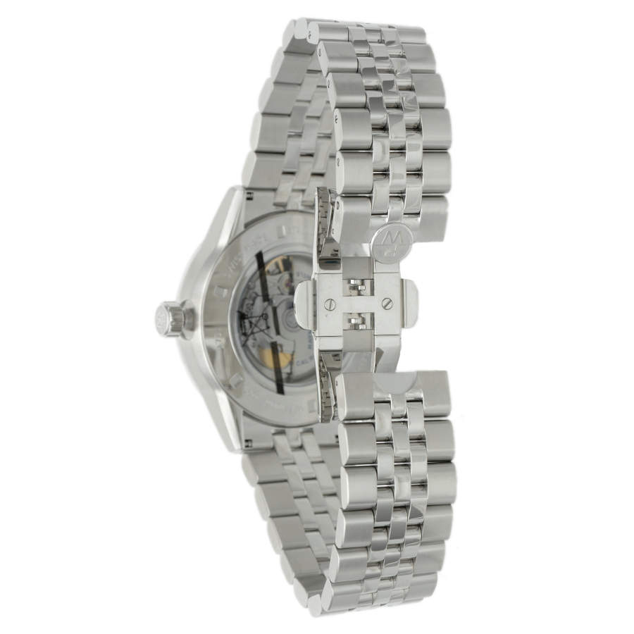 Raymond Weil Freelancer Date Watch-4