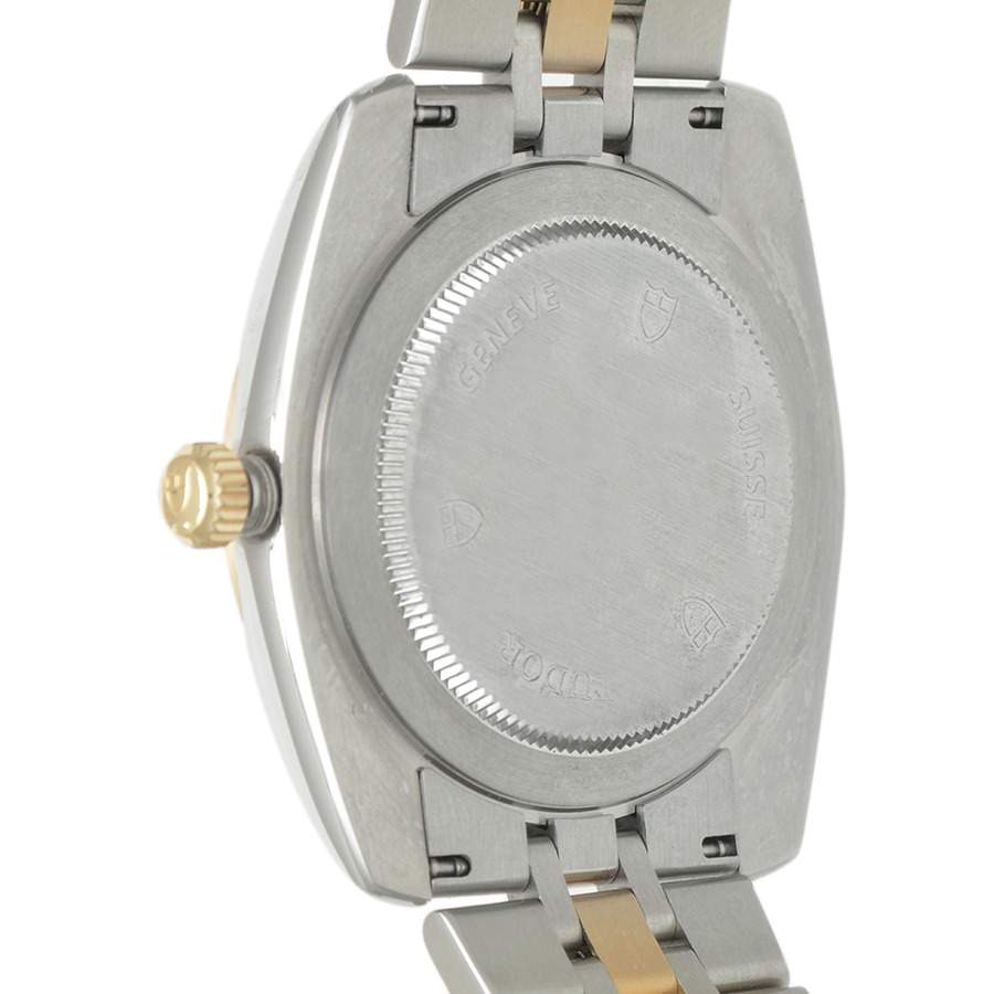 Tudor Classic Date Watch-7