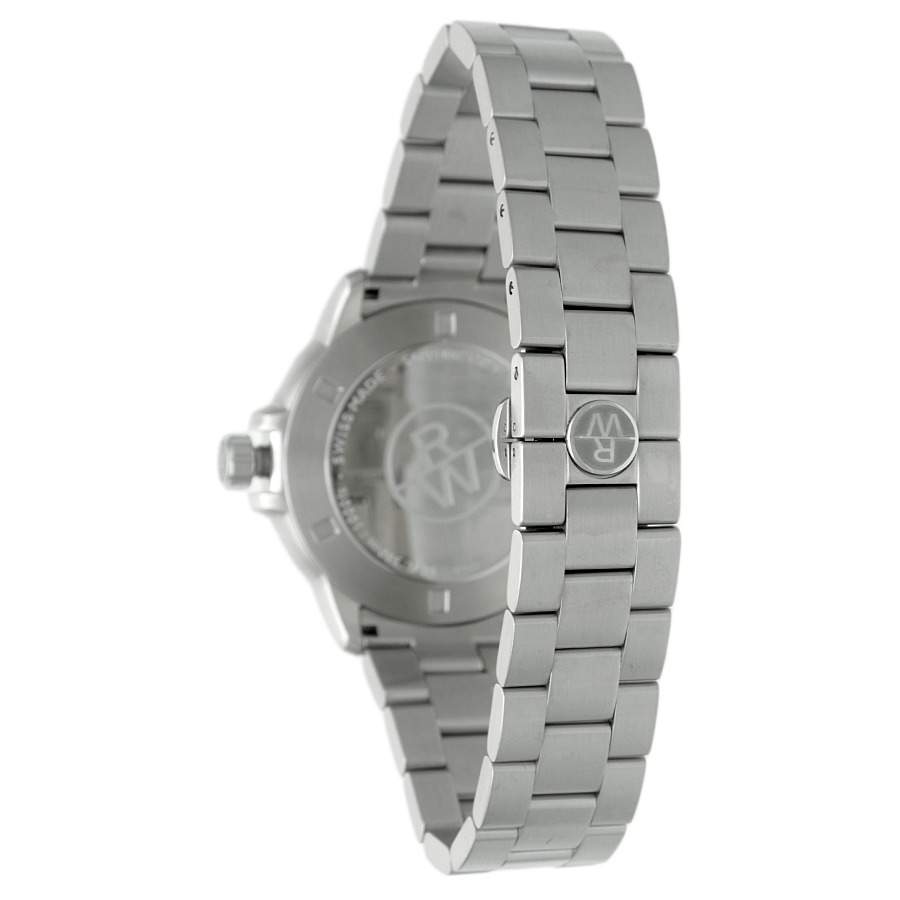 Raymond Weil Tango 300 Diver Date Watch-3