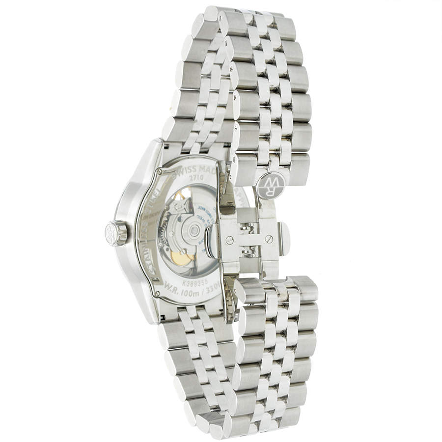 Raymond Weil Freelancer Watch-4