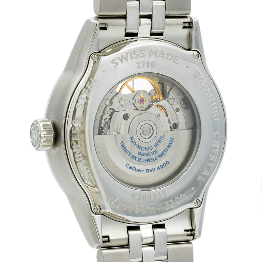 Raymond Weil Freelancer Watch-2