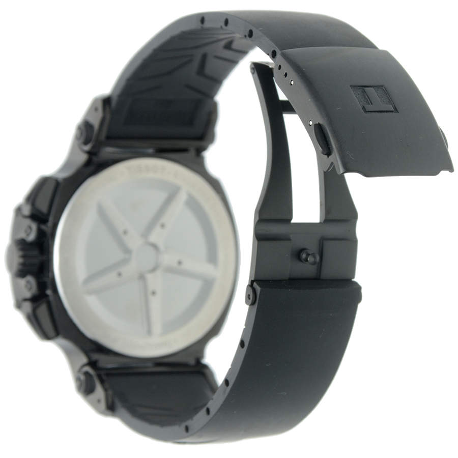Tissot T Race Chronograph Watch-4