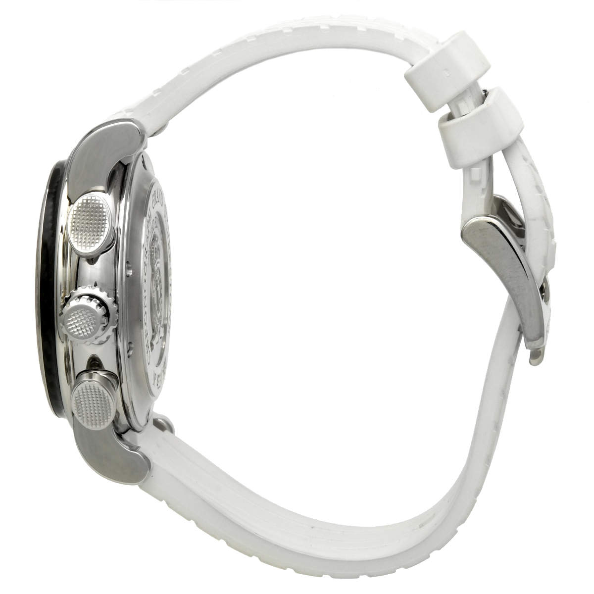 Graham Grand Silverstone LTD Watch-3