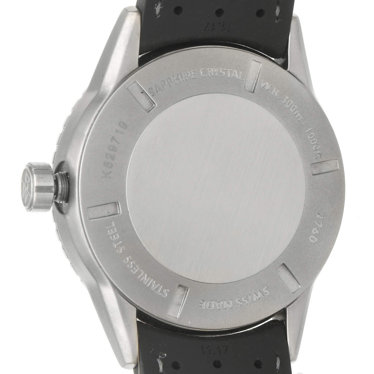 Raymond Weil Freelancer Watch-5