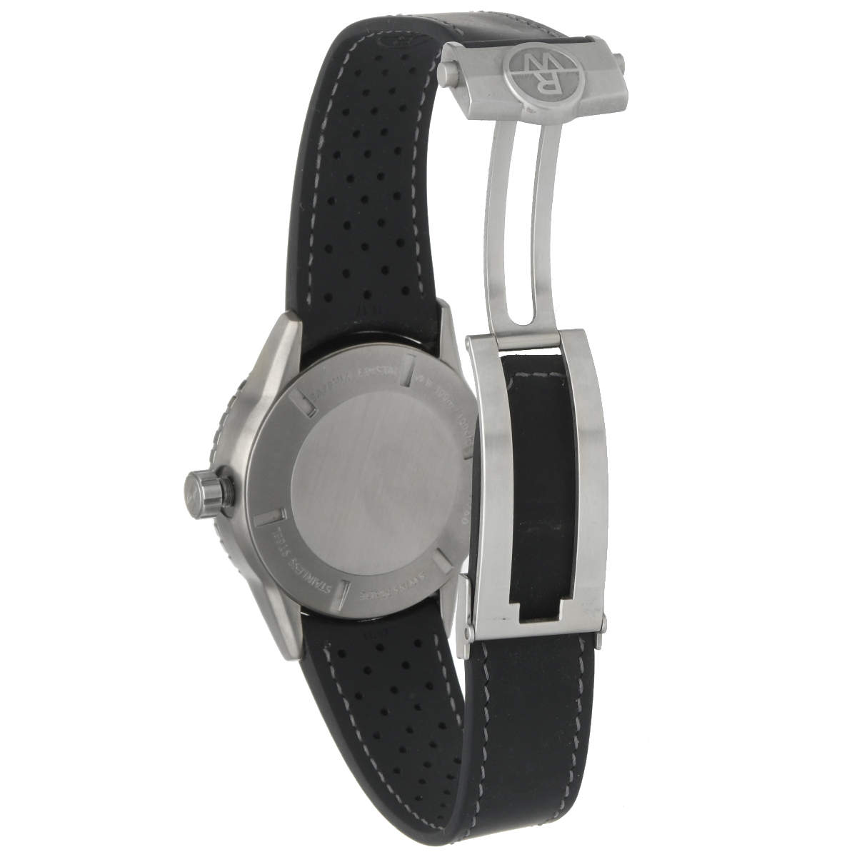 Raymond Weil Freelancer Watch-3