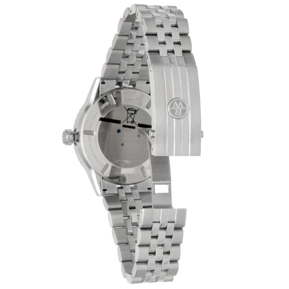 Raymond Weil Freelancer Watch-6
