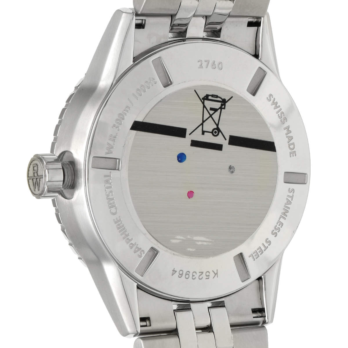 Raymond Weil Freelancer Watch-4
