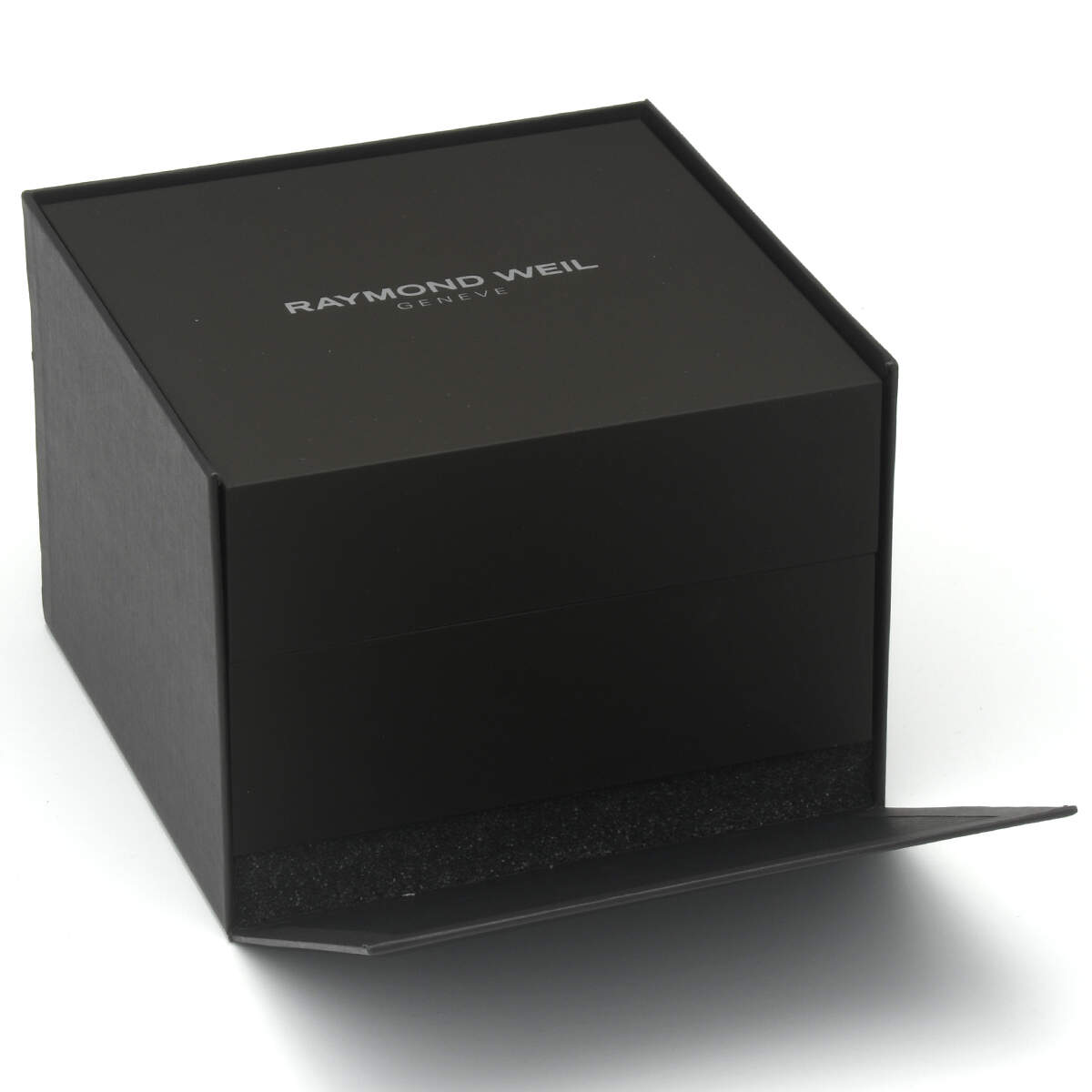 Raymond Weil Toccata Date Watch-10