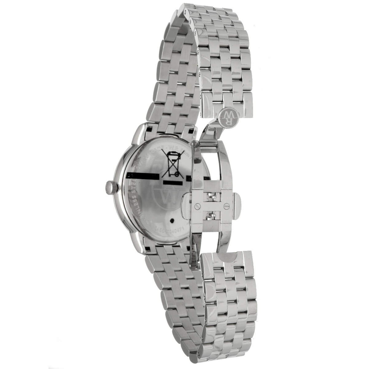 Raymond Weil Toccata Date Watch-4