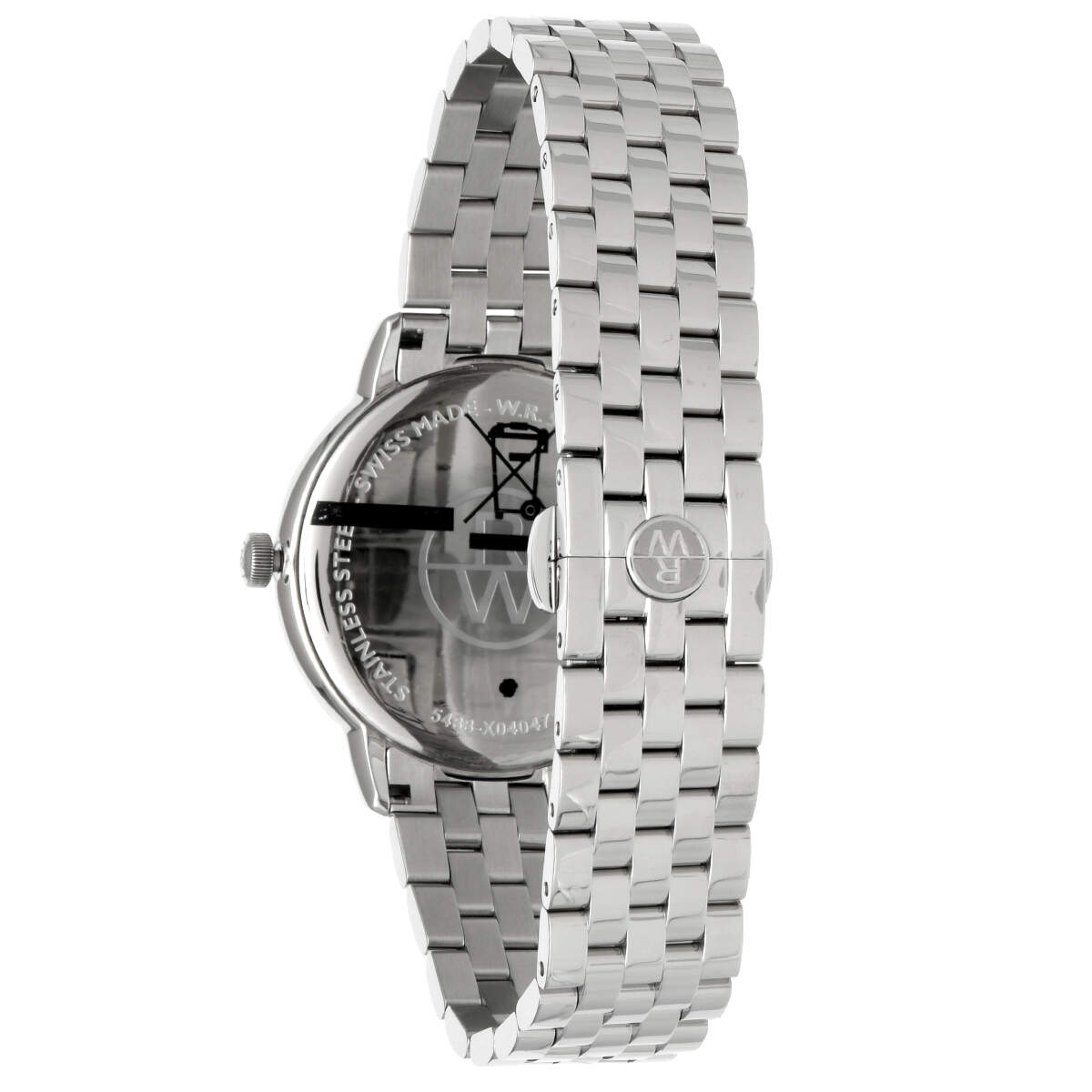 Raymond Weil Toccata Date Watch-3