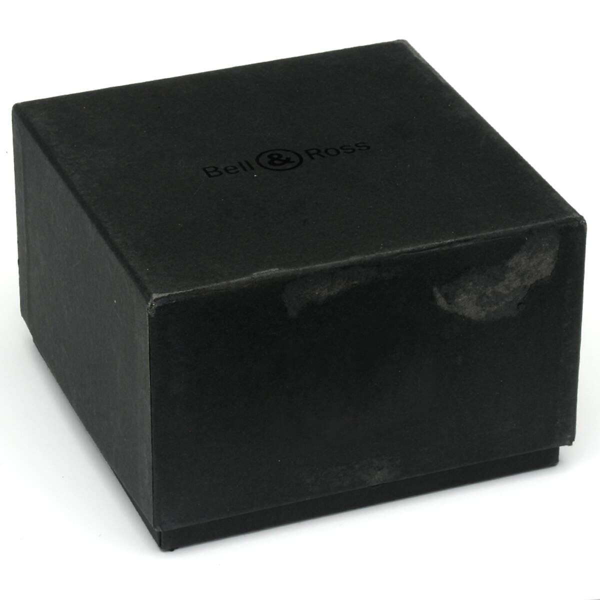 Bell & Ross Heritage Steel Watch-7
