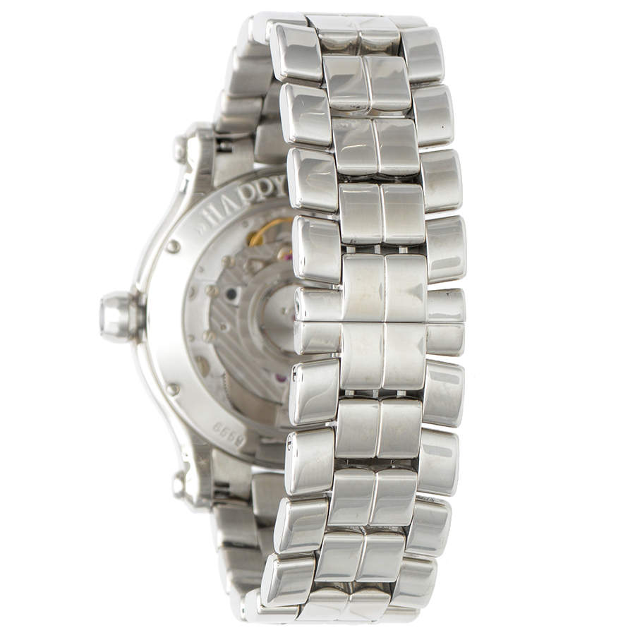 Chopard Happy Sport Watch-5