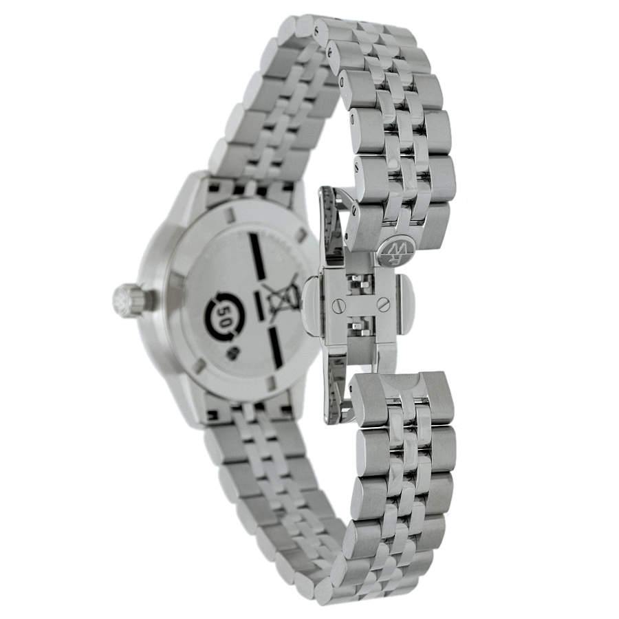 Raymond Weil Freelancer Quartz Date Watch-4