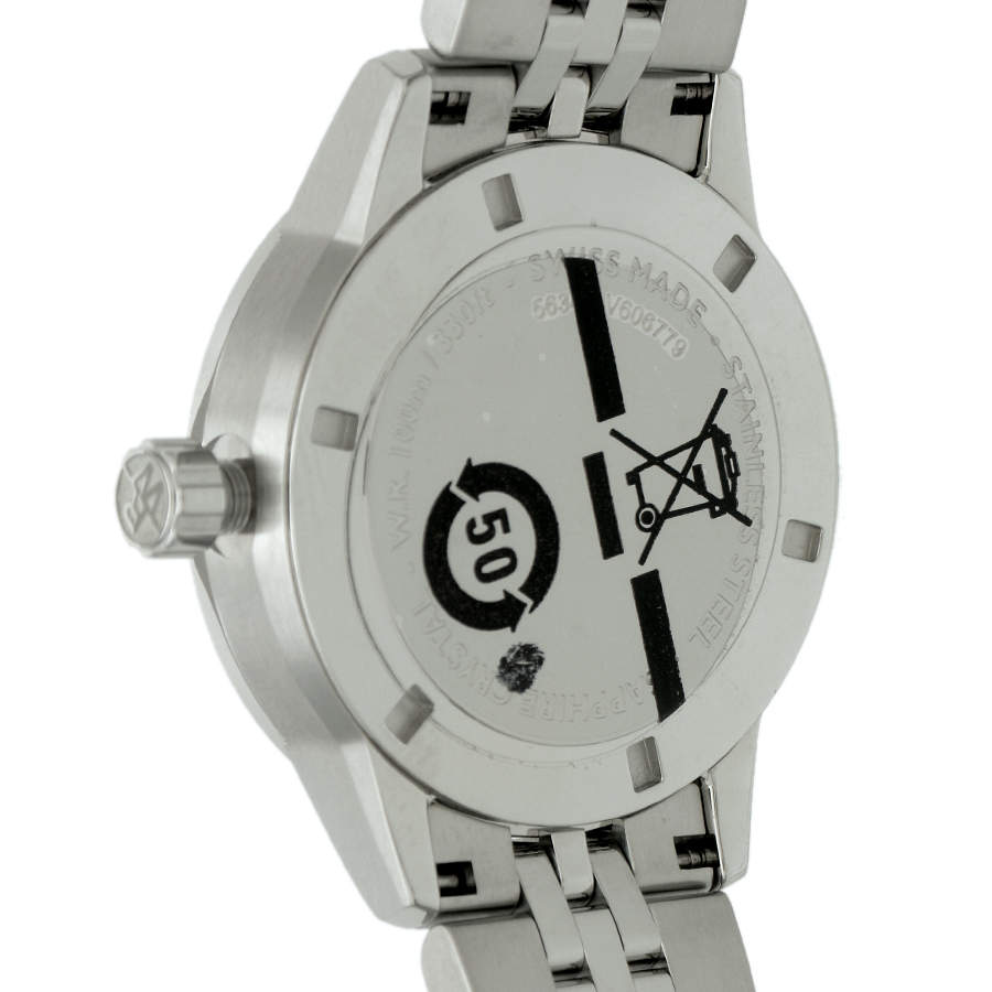 Raymond Weil Freelancer Quartz Date Watch-2