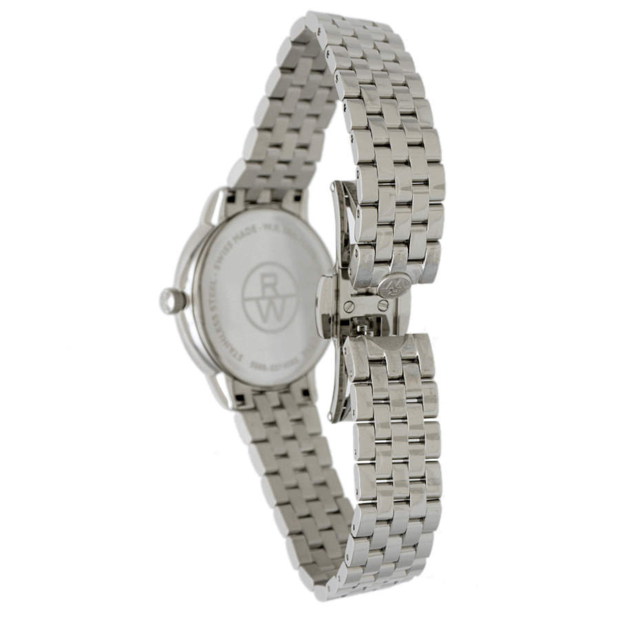 Raymond Weil Toccata Quartz Date Watch-4