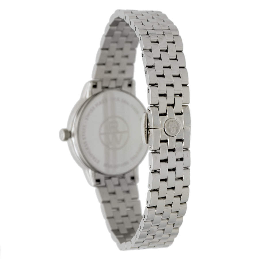 Raymond Weil Toccata Quartz Date Watch-3