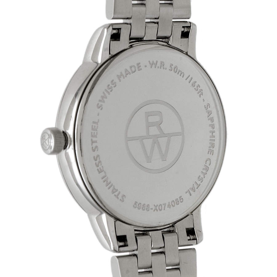 Raymond Weil Toccata Quartz Date Watch-2