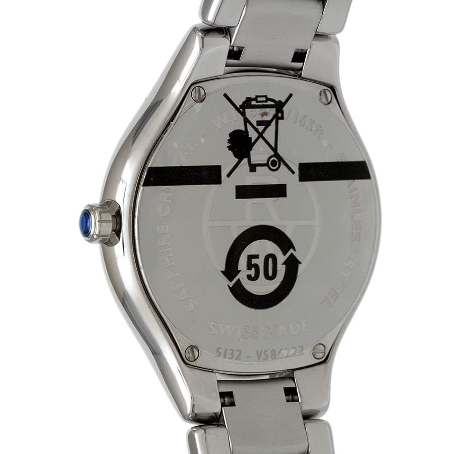 Raymond Weil Noemia Quartz Watch-2