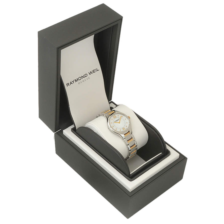 Raymond Weil Noemia Watch-8