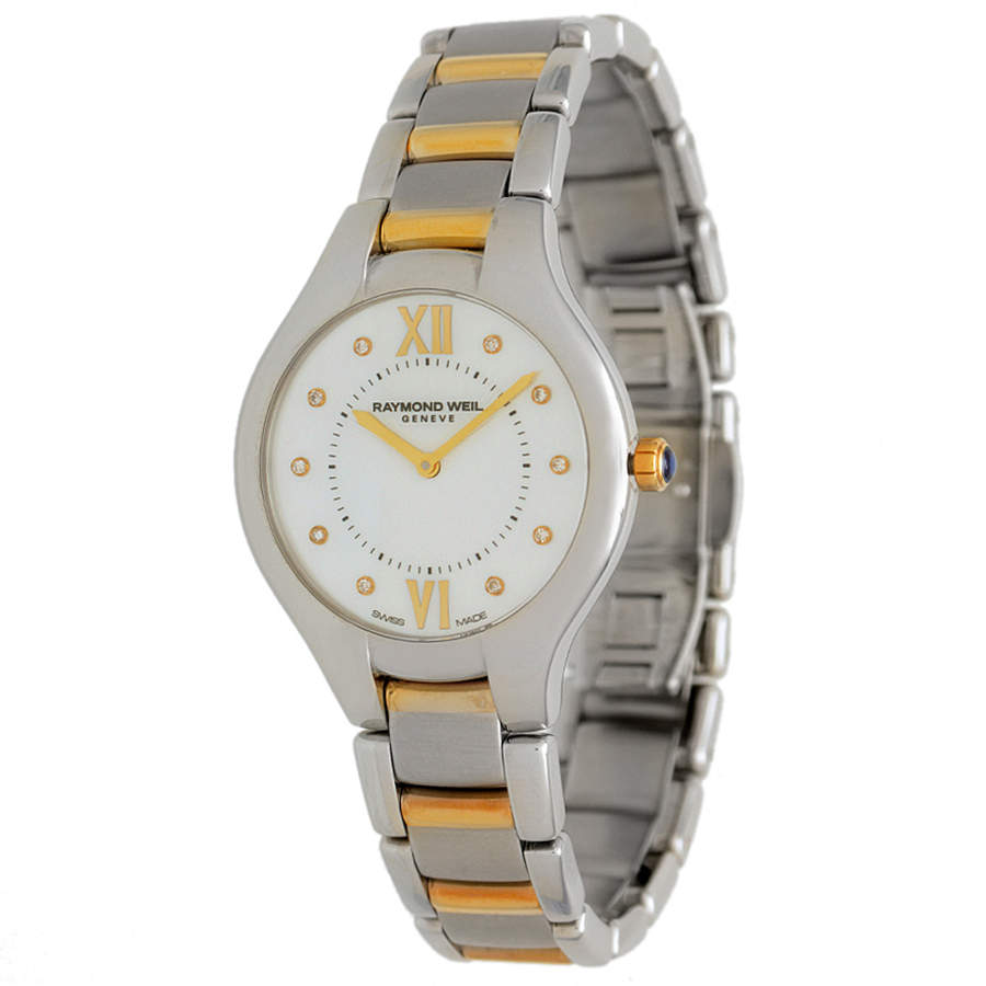 Raymond Weil Noemia Watch-1
