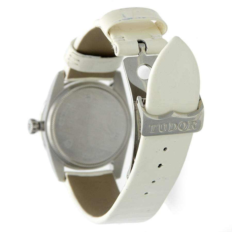 Tudor Glamour Date Watch-12