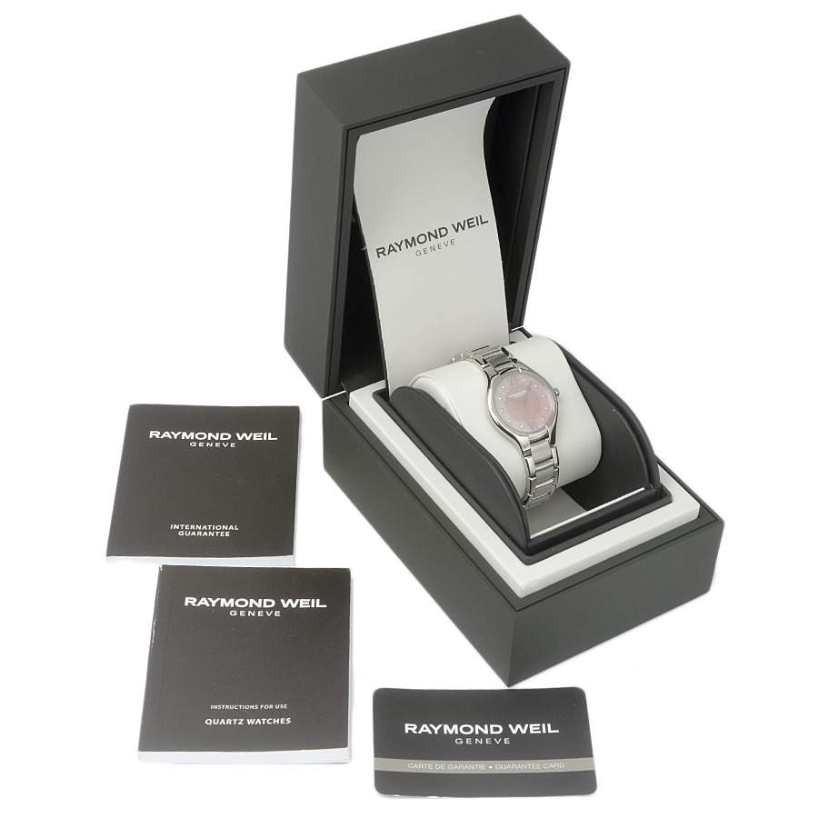 Raymond Weil Noemia Watch-10