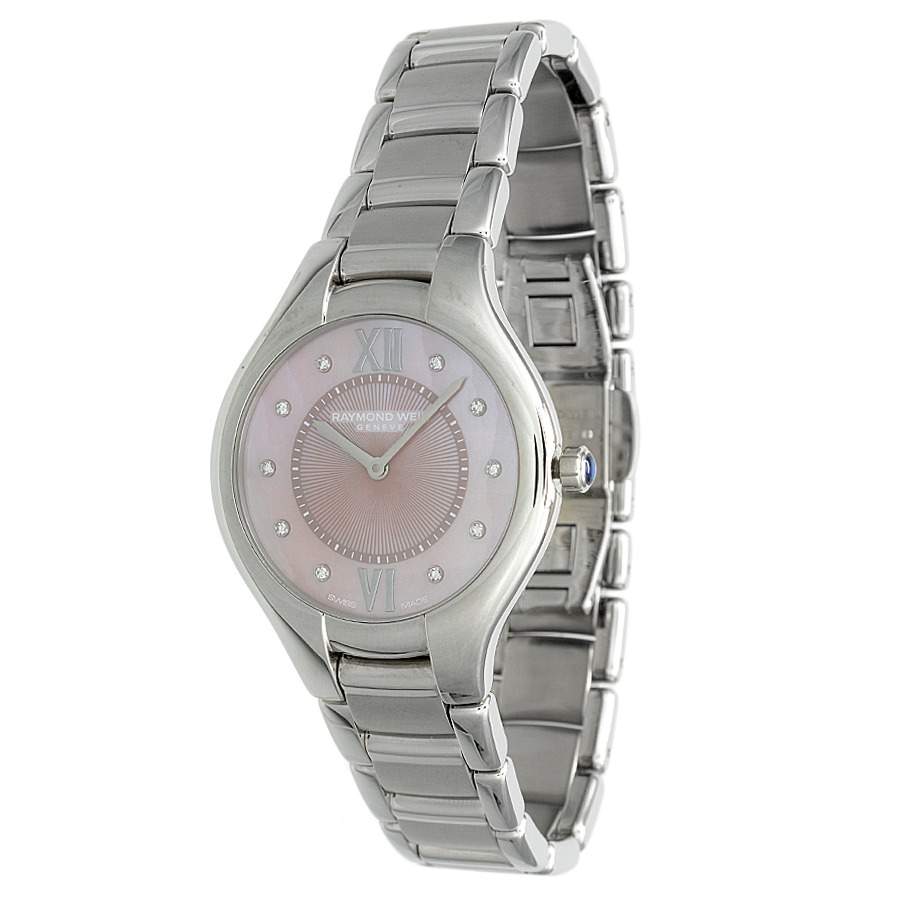 Raymond Weil Noemia Watch-1
