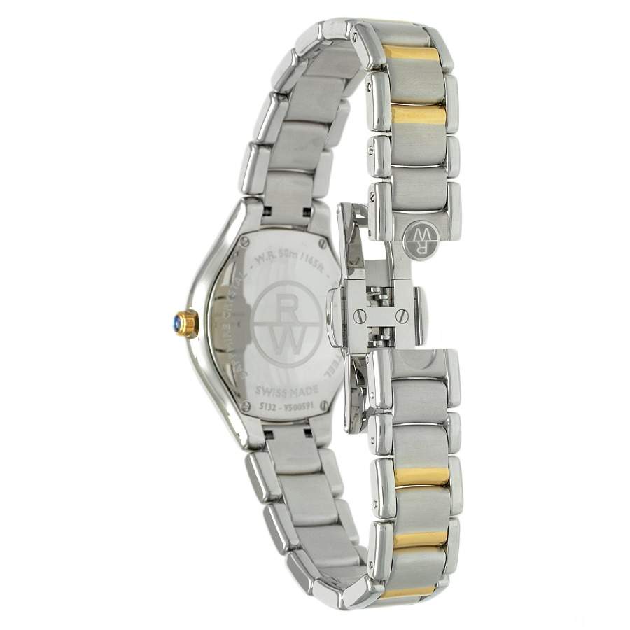 Raymond Weil Noemia Watch-6