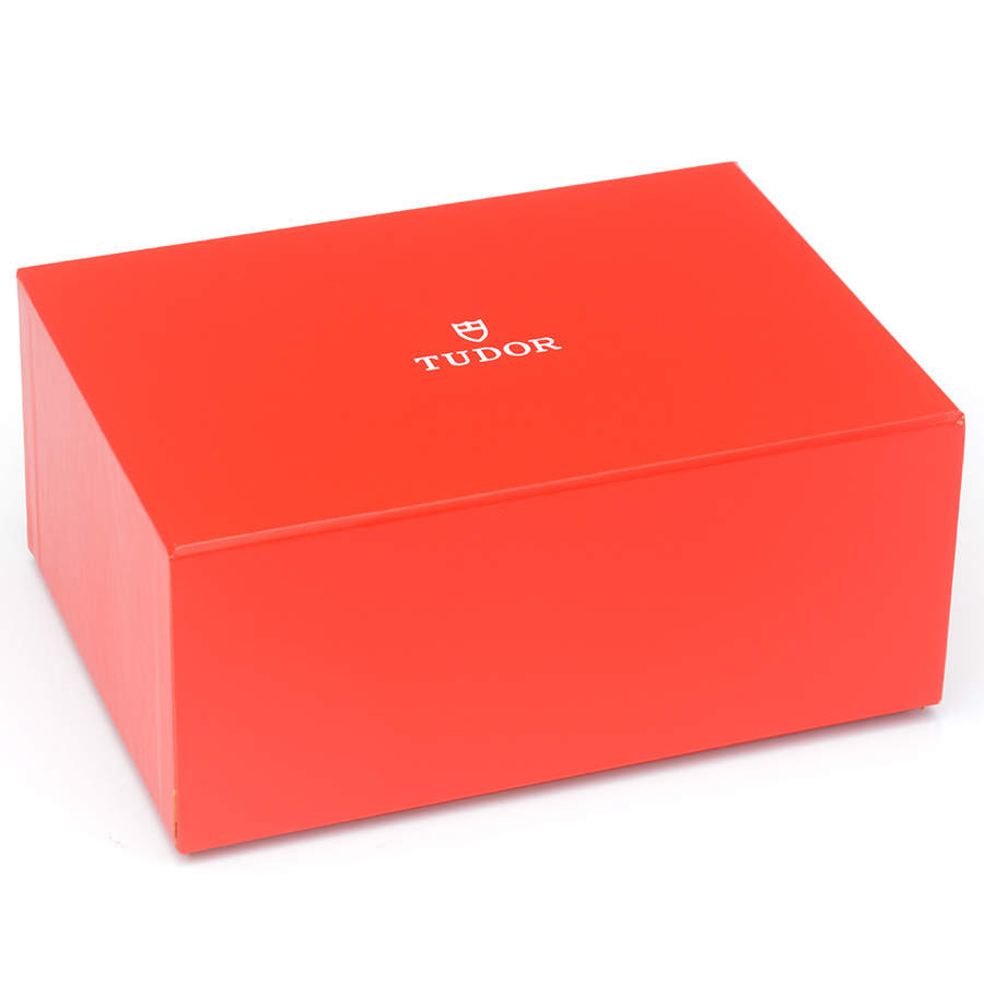 Tudor Glamour Date Watch-5