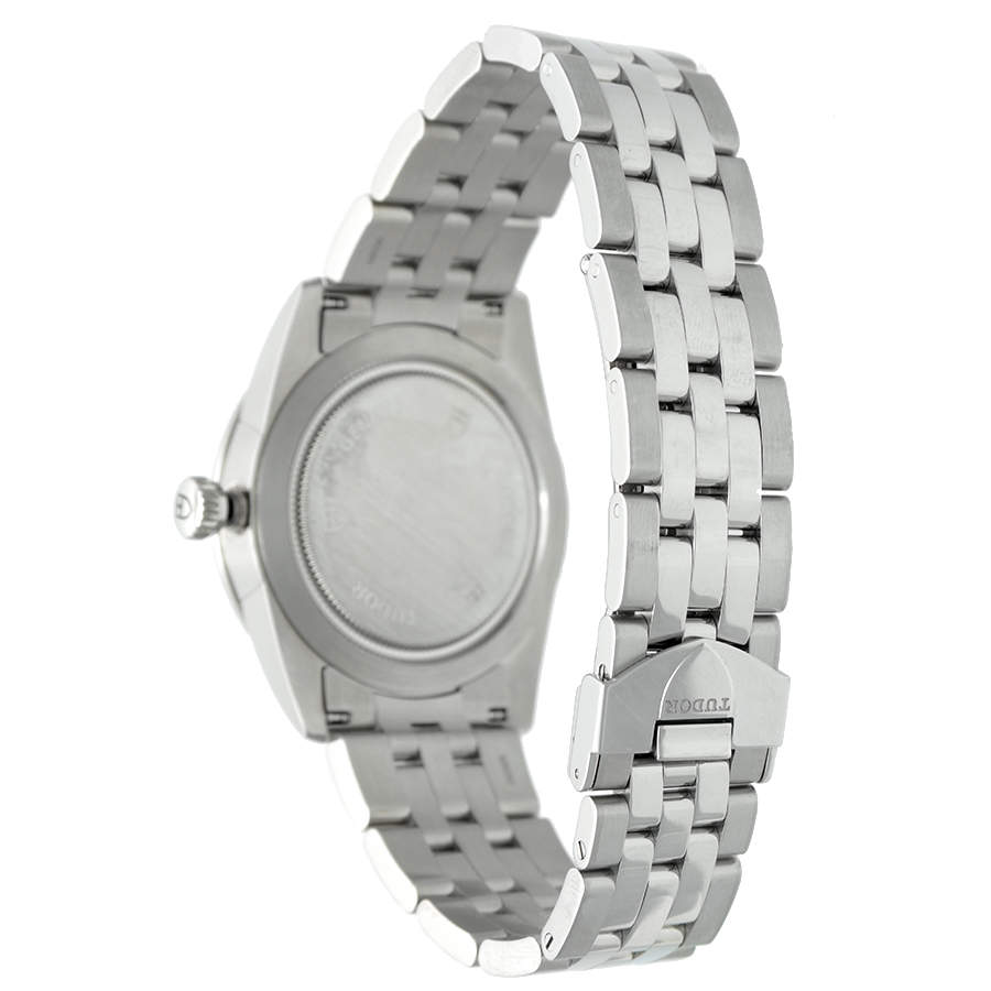 Tudor Glamour Date Watch-3