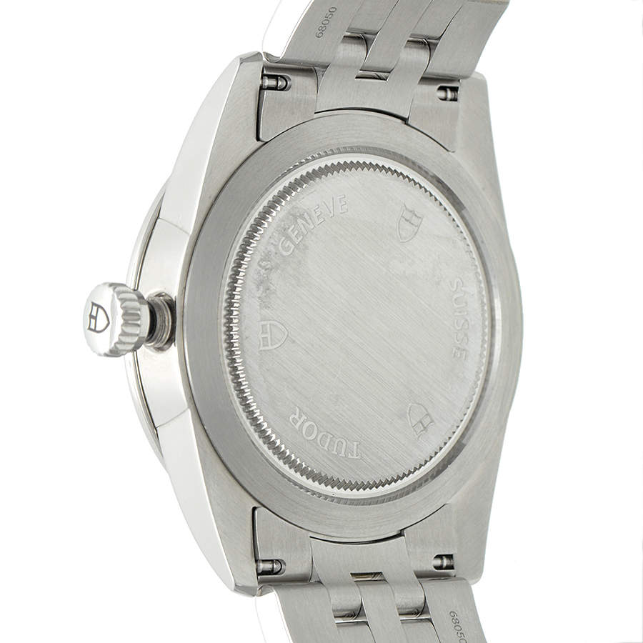 Tudor Glamour Date Watch-2
