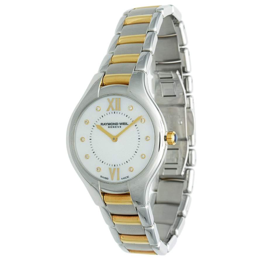 Raymond Weil Noemia Watch-1