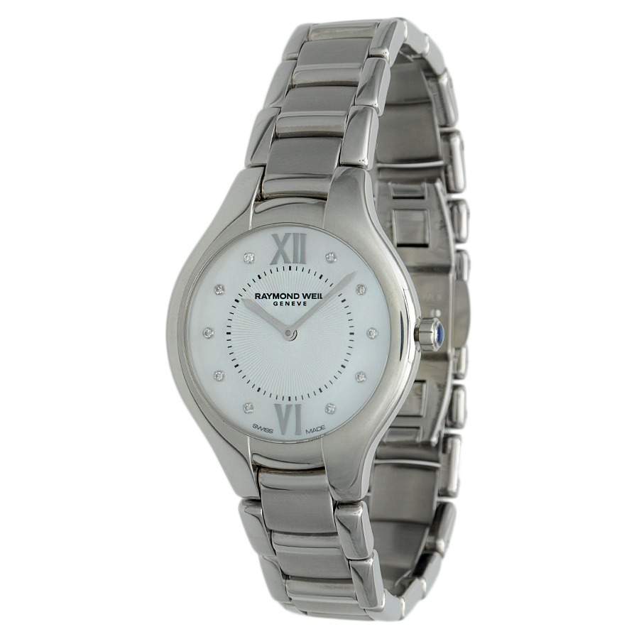 Raymond Weil Noemia Watch-1