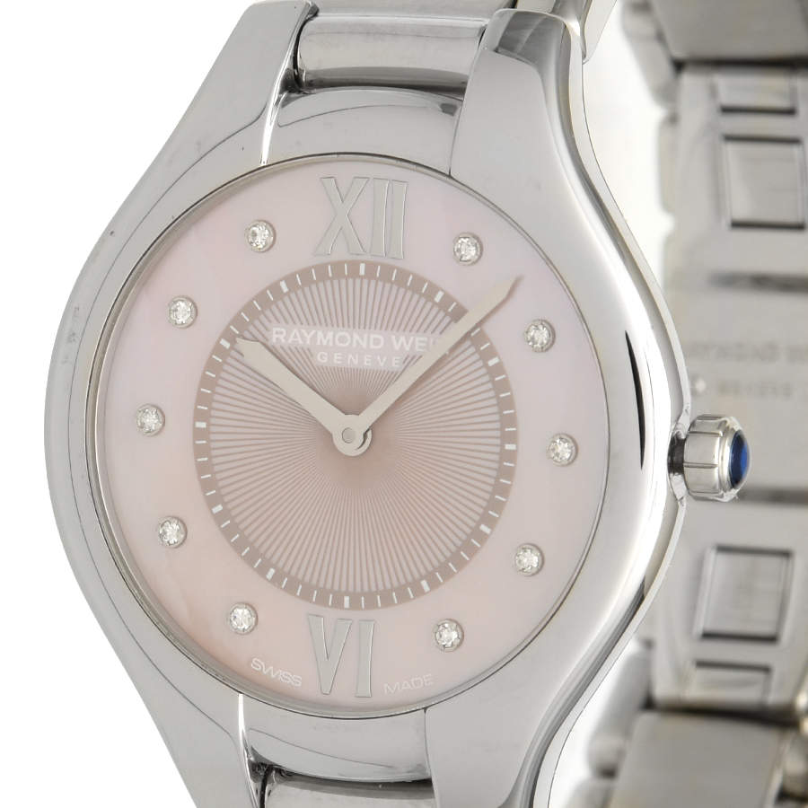 Raymond Weil Noemia Watch-2