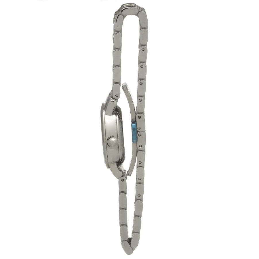 Longines Elegant Diamond Watch-4